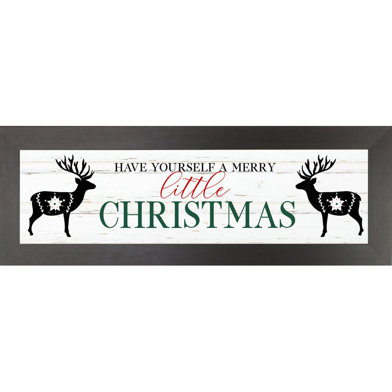 Christmas Animals Banners