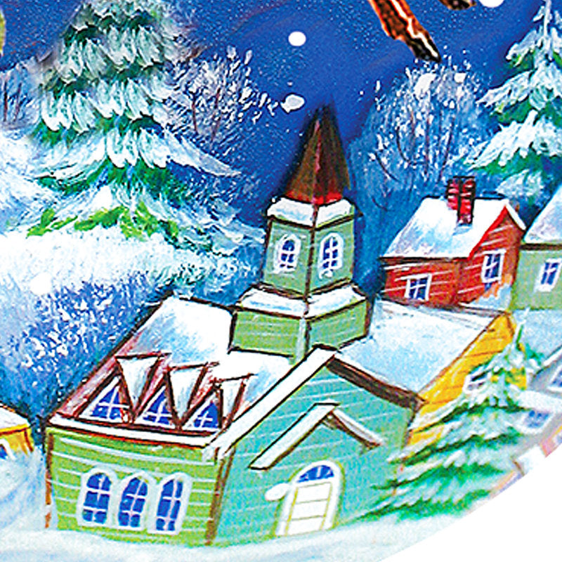 Christmas Animals Banners