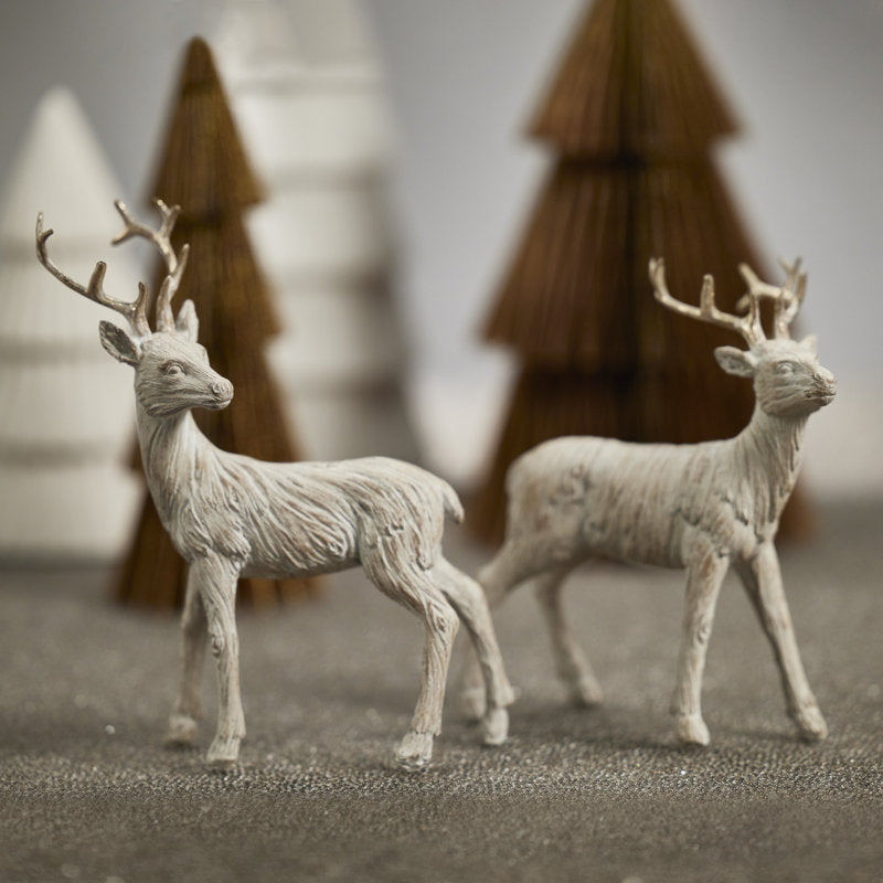 Christmas Animals Figurines & Collectibles