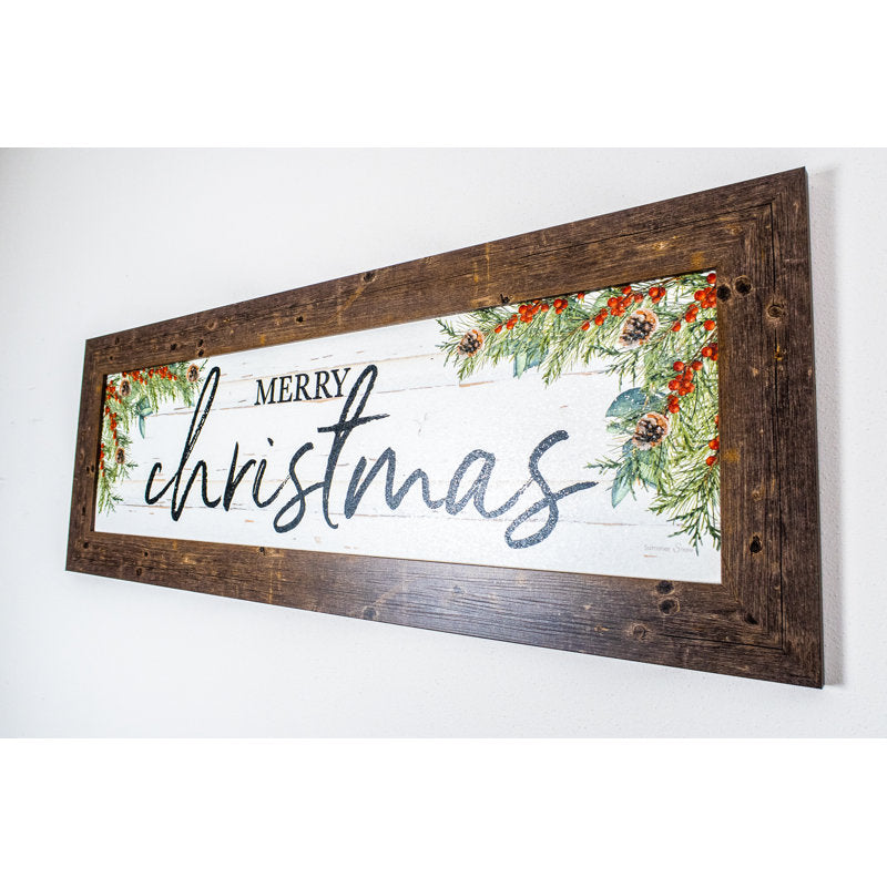 Christmas Banners