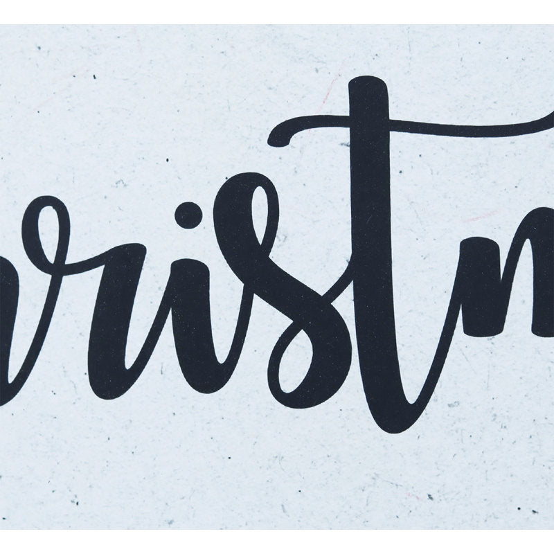 Christmas Banners