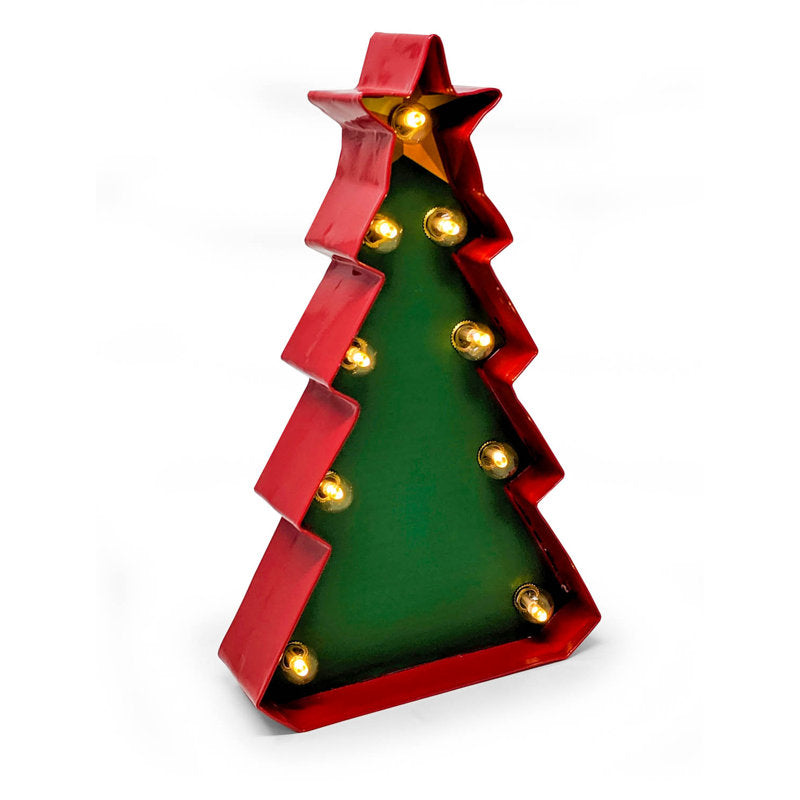 Christmas Banners
