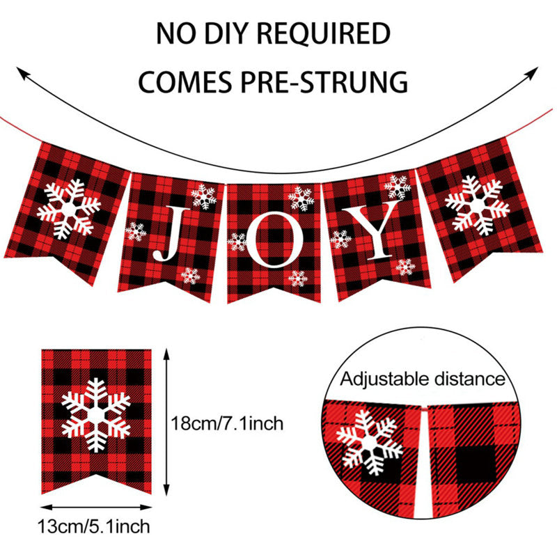 Christmas Banners