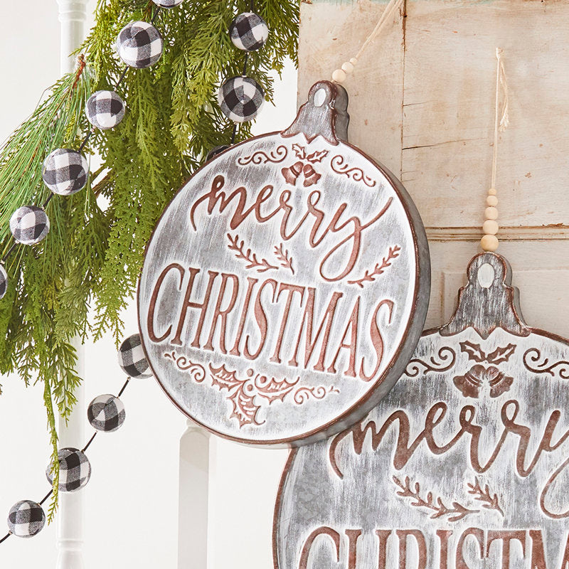 Christmas Banners