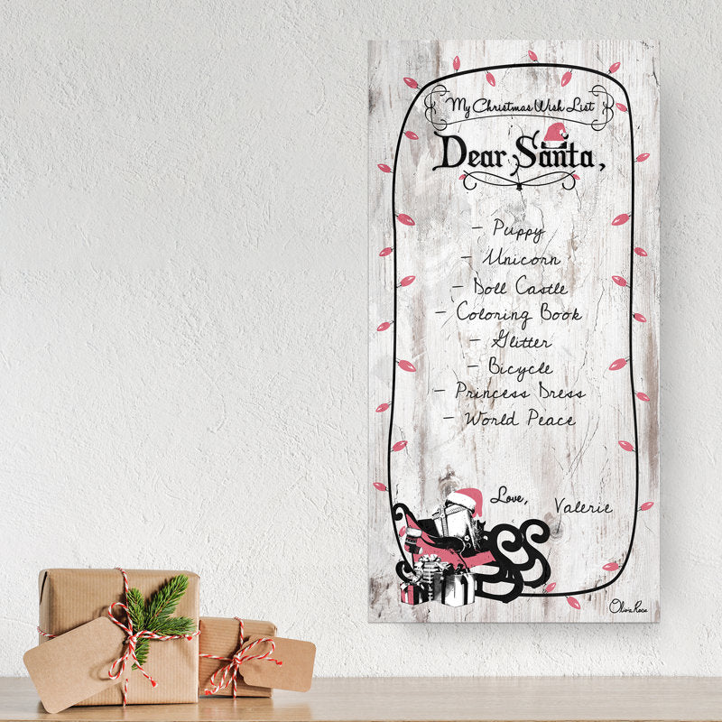 Christmas Banners