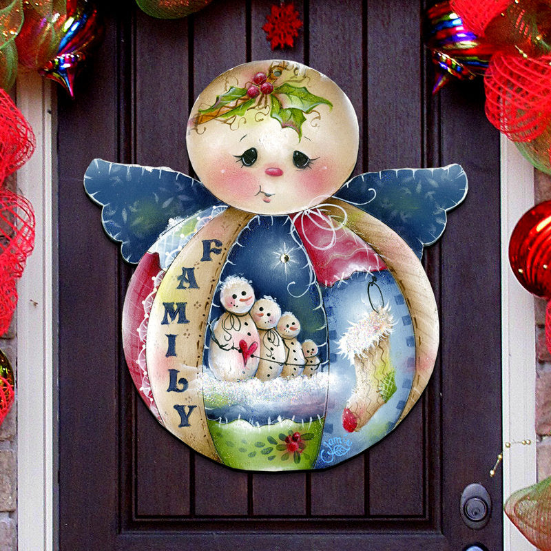 Christmas Banners