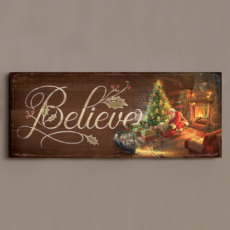 Christmas Banners