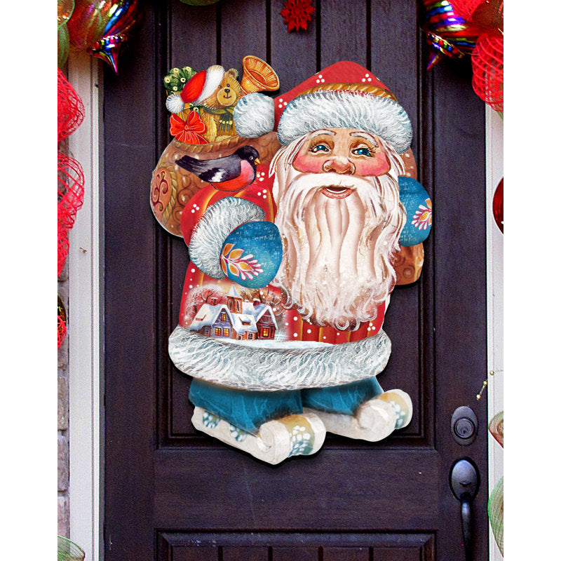 Christmas Banners