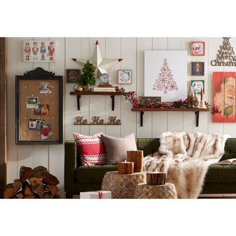 Christmas Banners