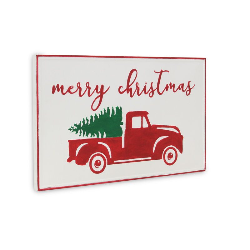 Christmas Banners