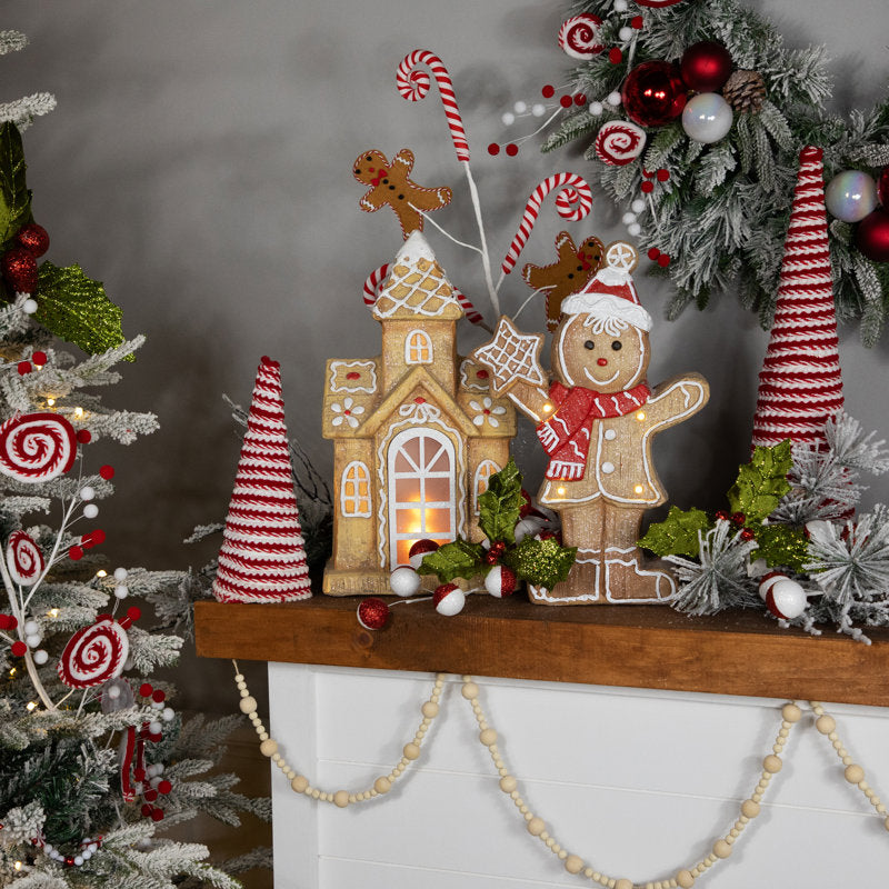 Christmas Christmas Village