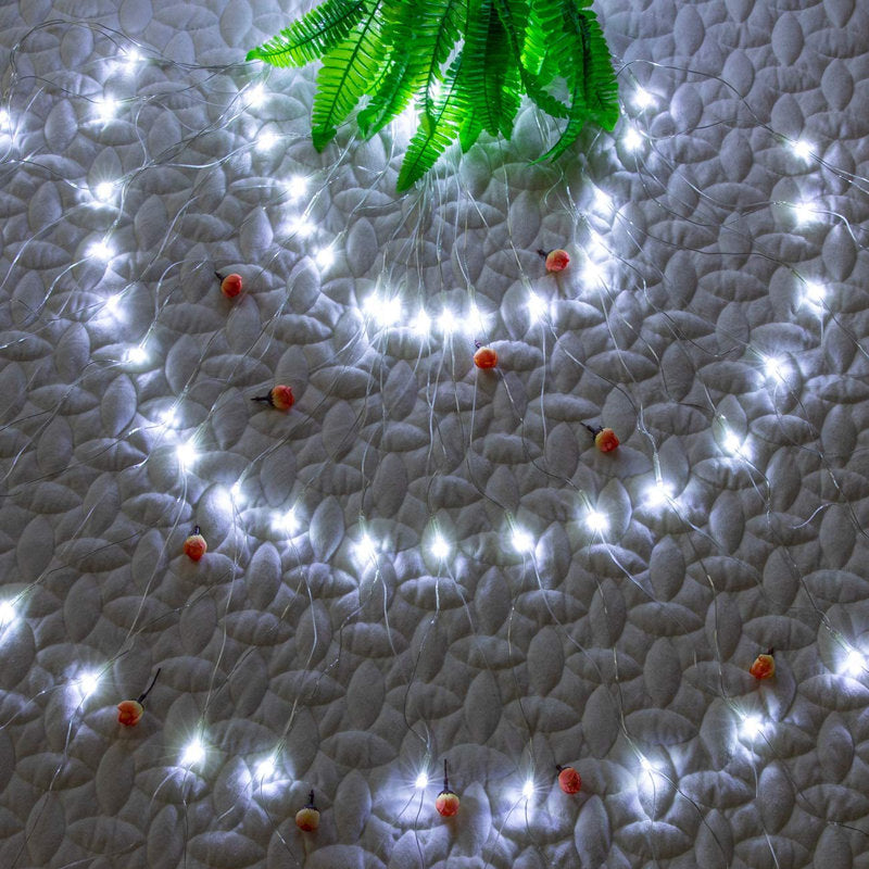 Christmas Fairy String Lights for Outdoor Decoration