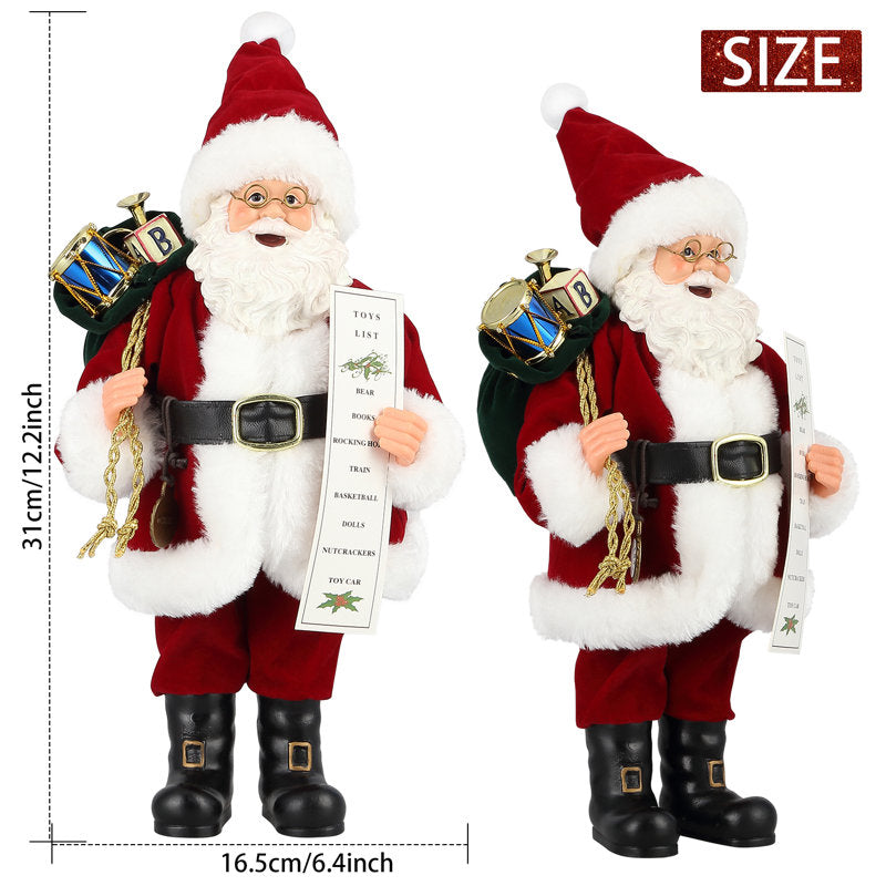 Christmas Figurines & Collectibles