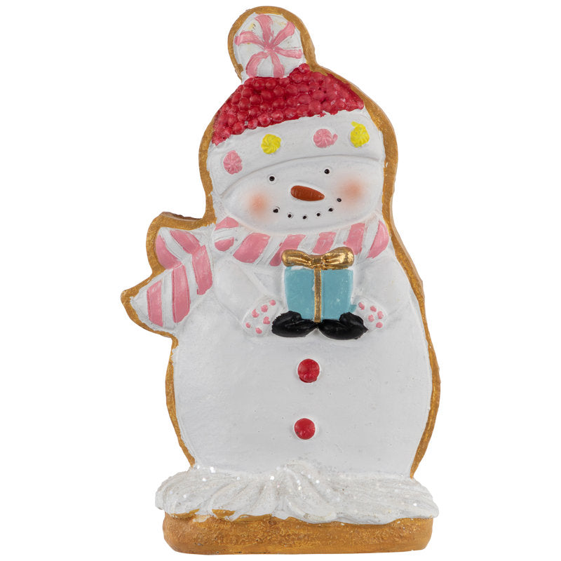 Christmas Figurines & Collectibles