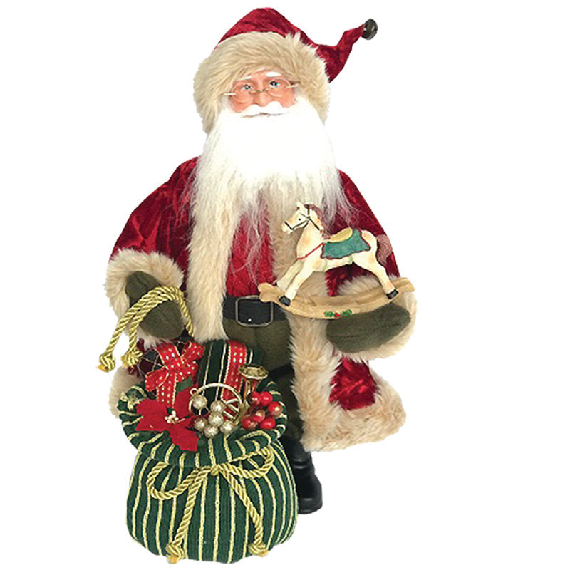 Christmas Figurines & Collectibles