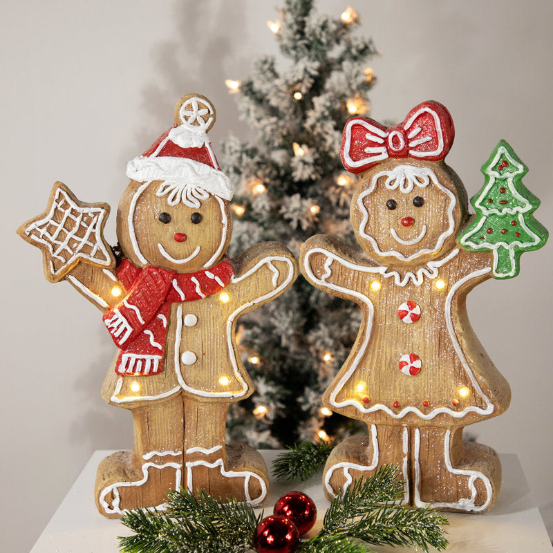 Christmas Figurines & Collectibles