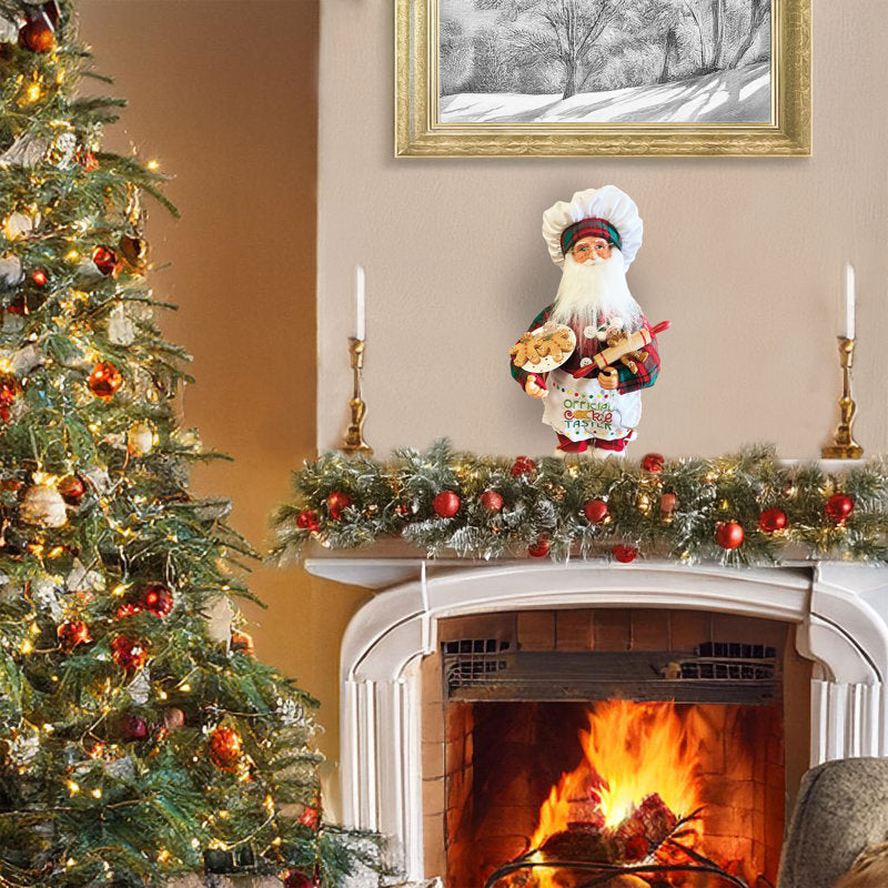 Christmas Figurines & Collectibles