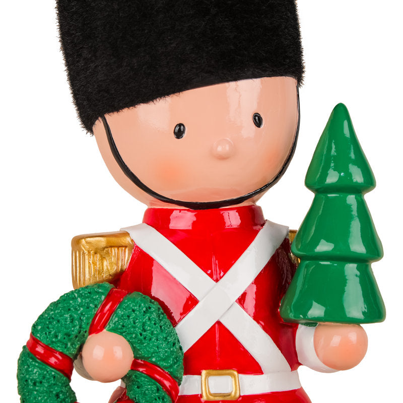 Christmas Figurines & Collectibles