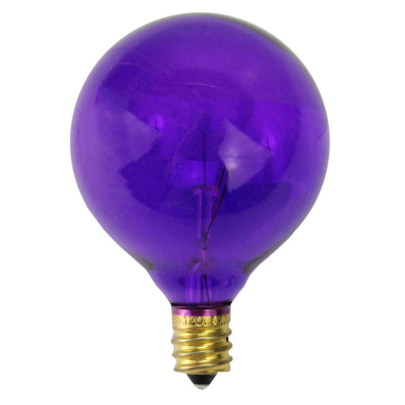 Christmas Replacement Bulbs