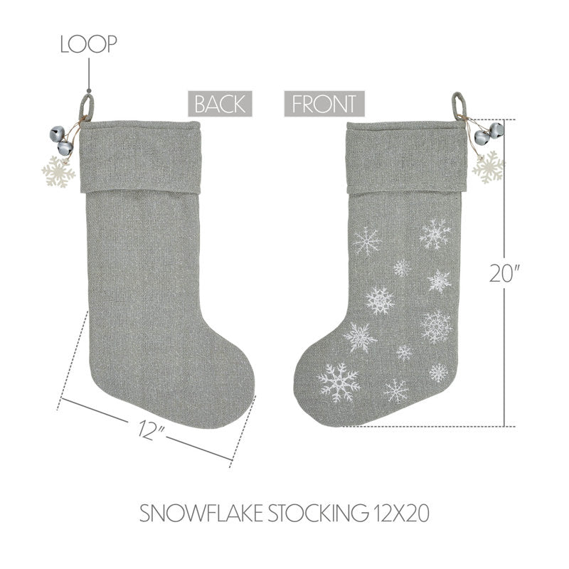 Cotton Stocking