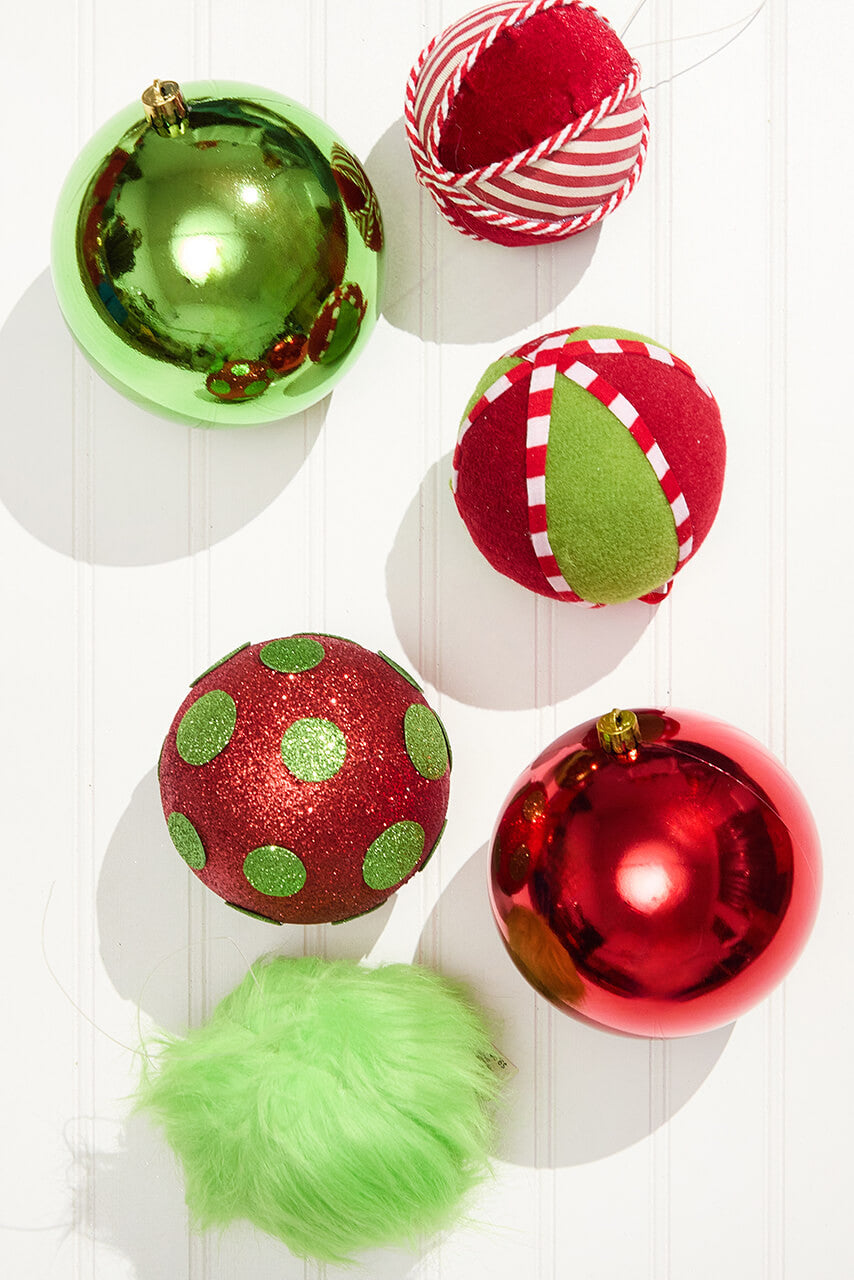 Storyville Ornaments Mini Bundle for Whimsical Holiday