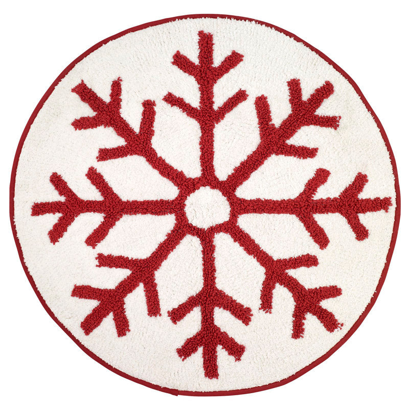 Daemian Non-Slip Bath Rug