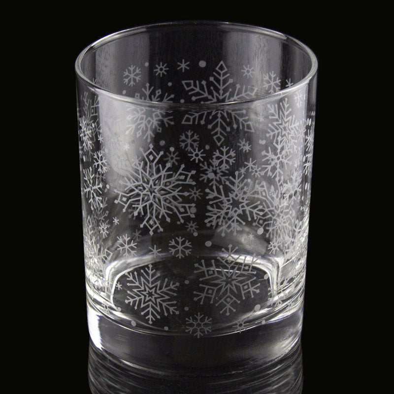 Defour 14 oz. Drinking Glass Set