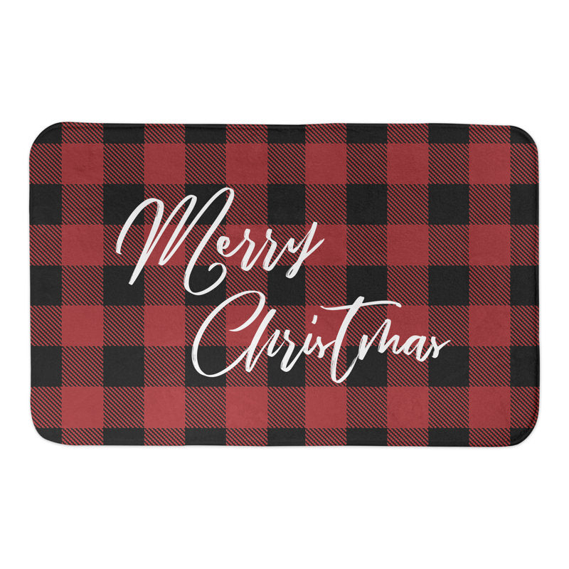 Dwerg Non-Slip Bath Mat