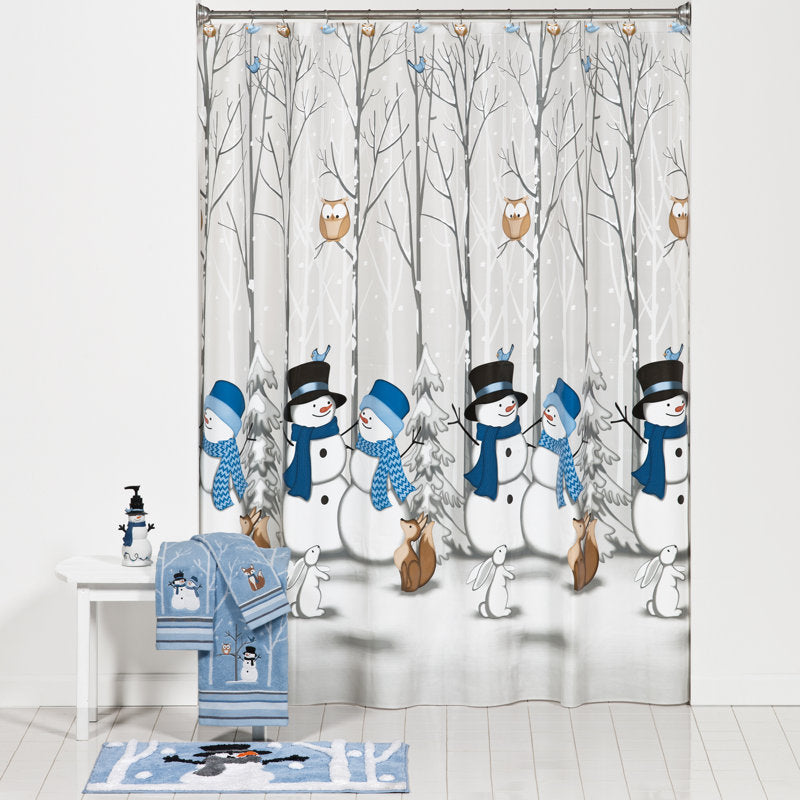 Enos Cotton Midweight Hand Towel