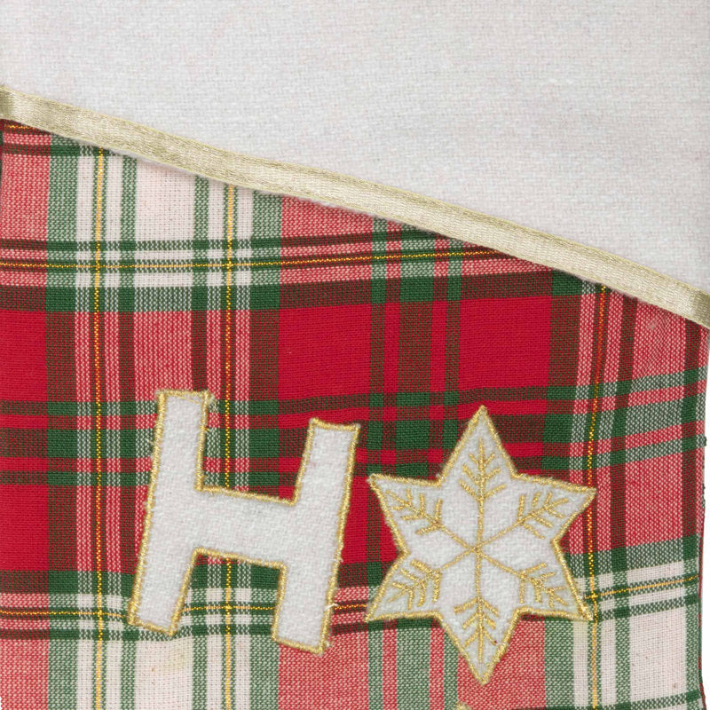 Festive Finds Stocking