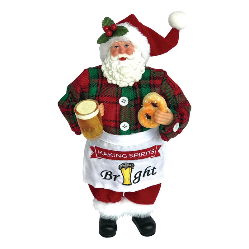 Forestner Christmas Figurines & Collectibles