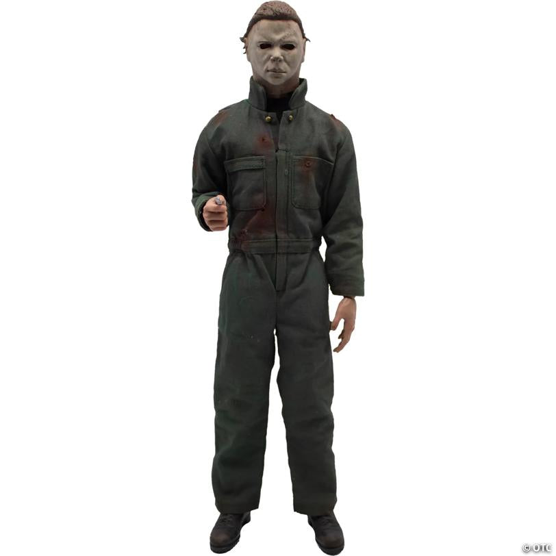 Halloween II™ Michael Myers Figure Halloween Decoration