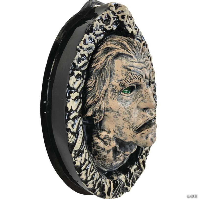 Haunted Frame Halloween Decoration