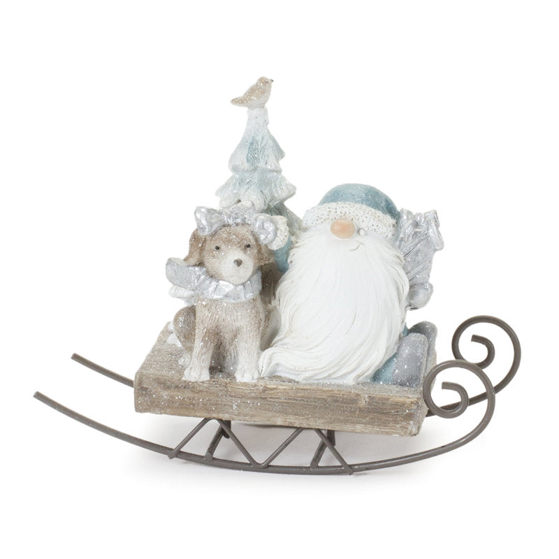 Heimwald Christmas Animals Figurines & Collectibles