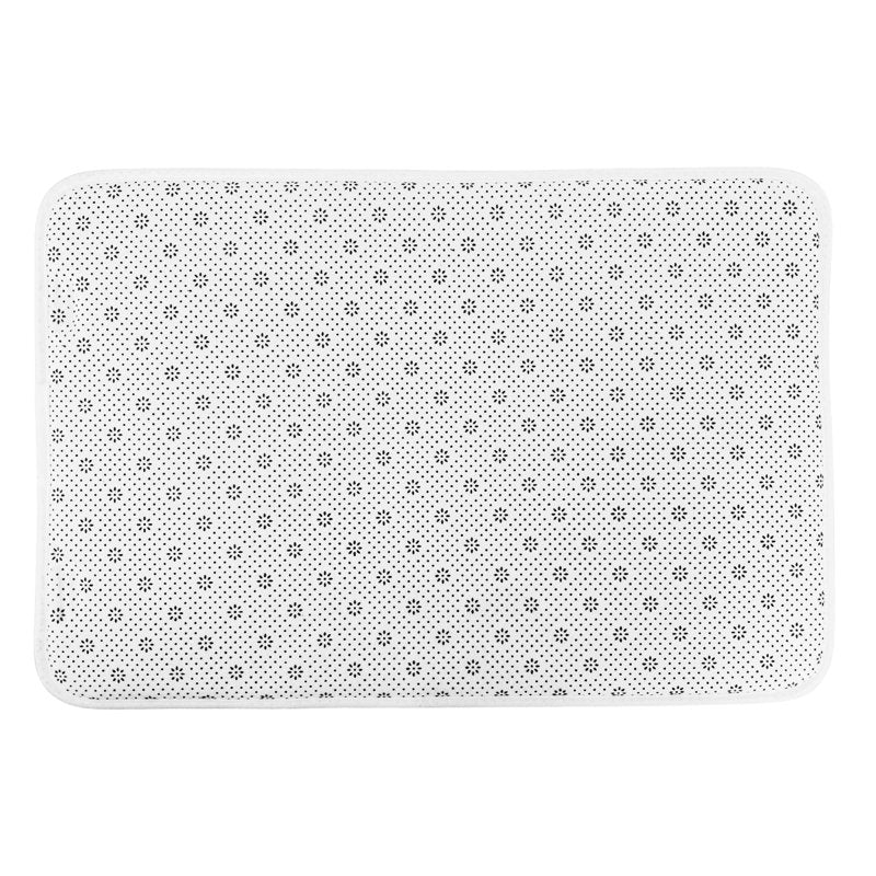 Kayatana Non-Slip Christmas Doormat