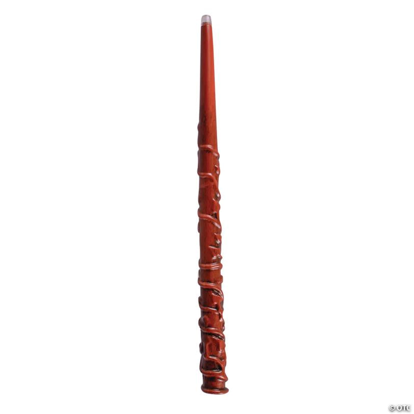 Kids Harry Potter™ Hermione Light-Up Deluxe Wand
