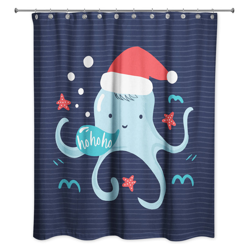 Kristine Shower Curtain