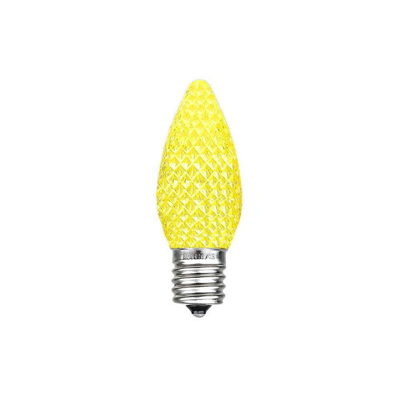 LED Holiday Lighting