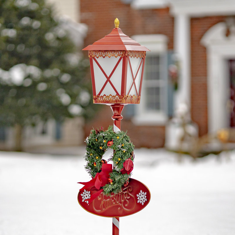 LED Holiday Lighting
