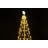 LED Lighted Trees & Branches