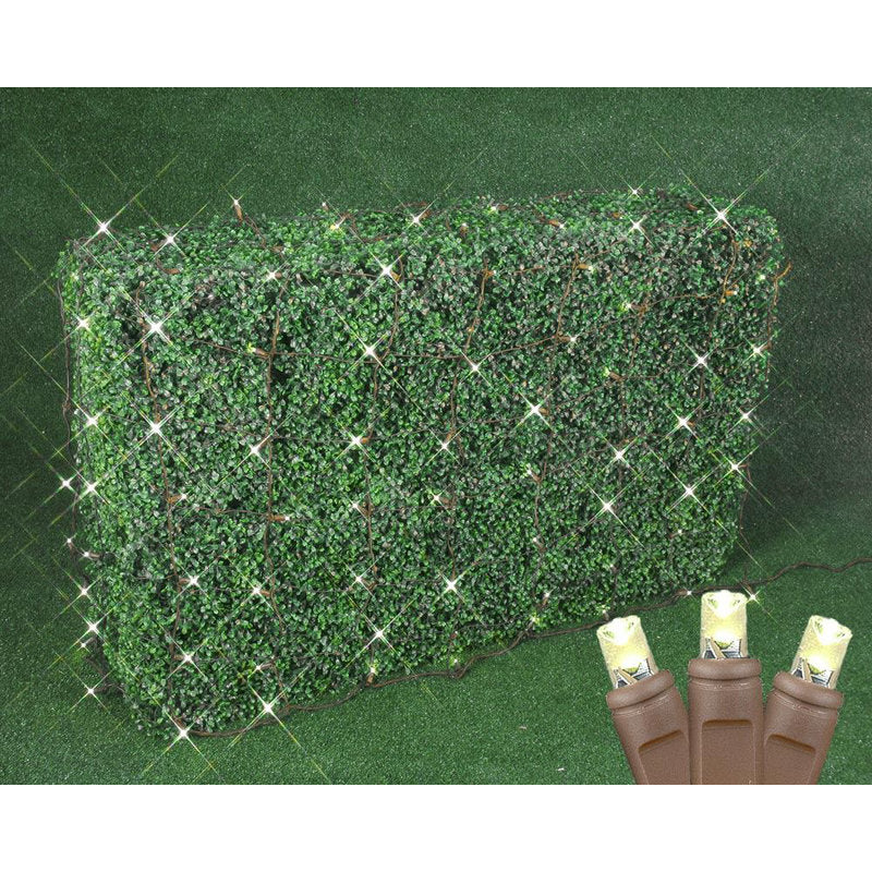 LED Net Lights