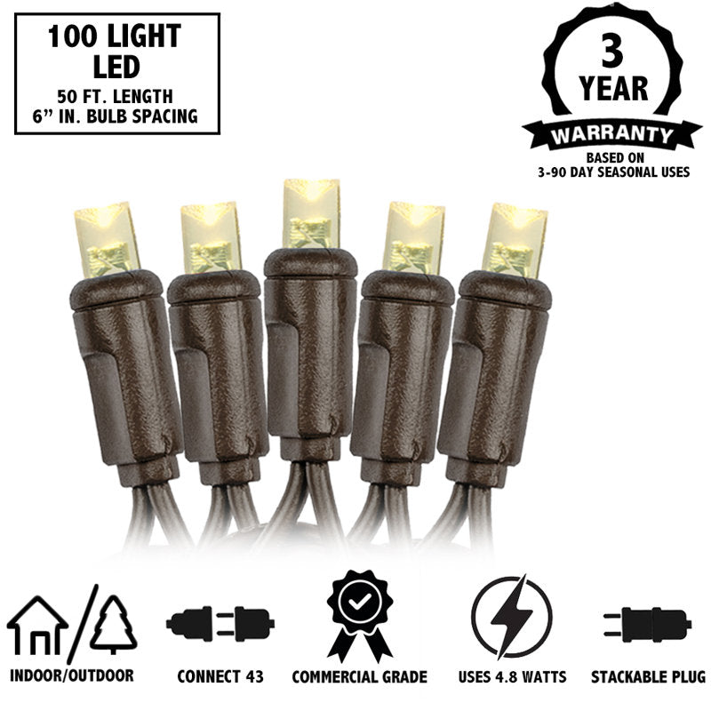 LED String Lights