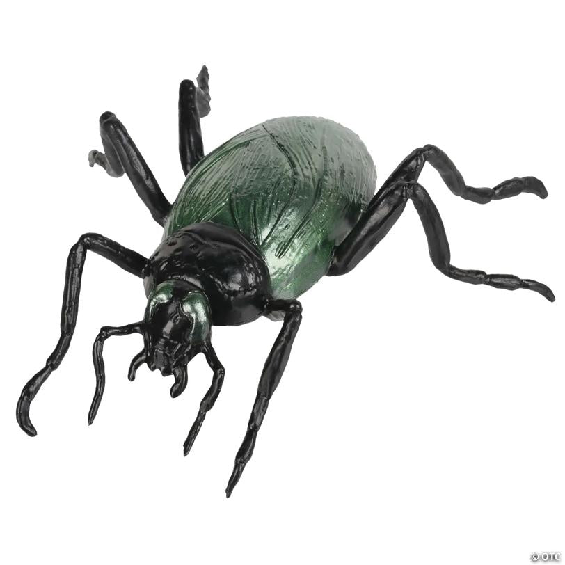 Large Realistic Cockroach Halloween Decoration