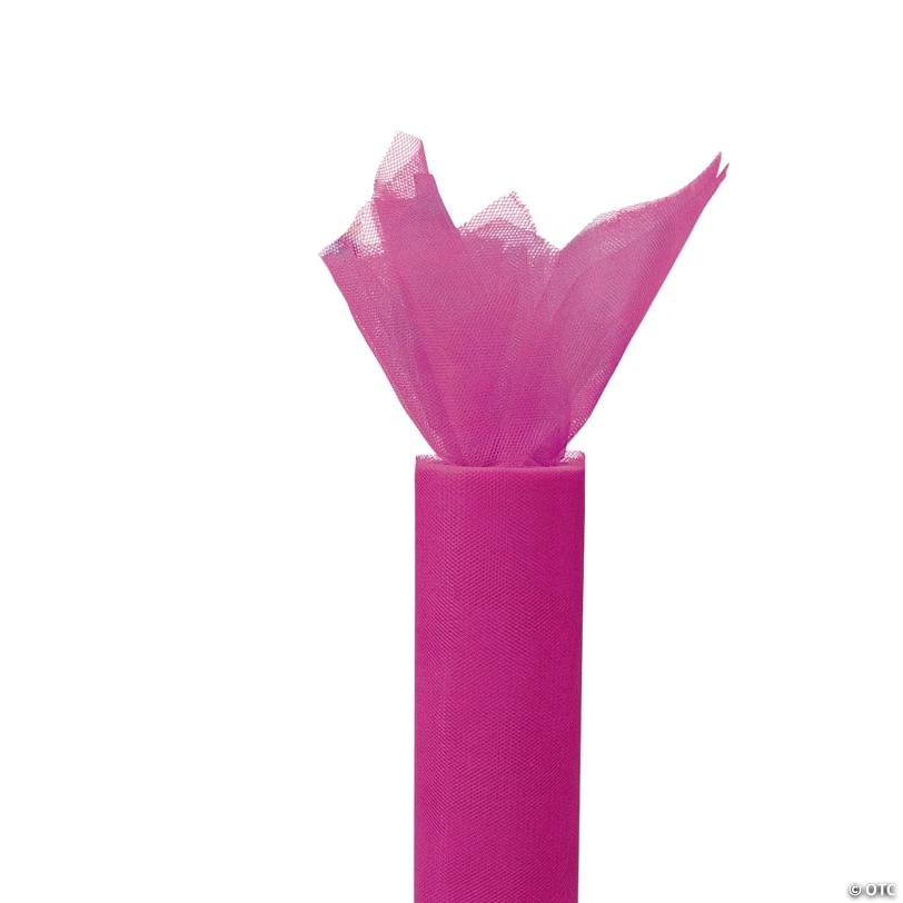 Large Tulle Rolls | USA Decoration®
