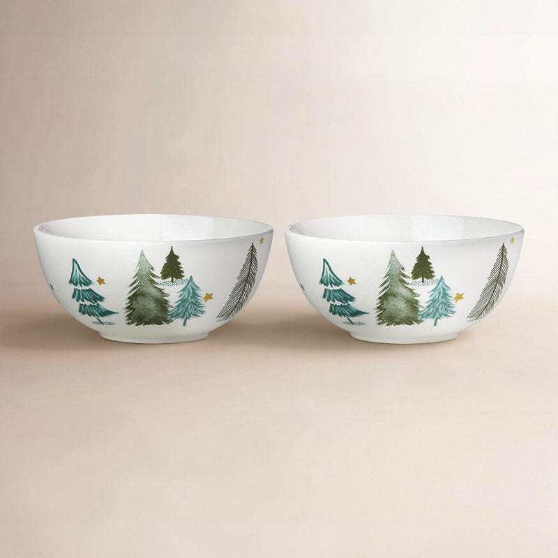 Lenox Balsam Lane All Purpose Bowl