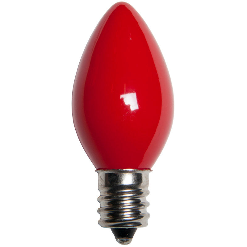 Light Bulbs