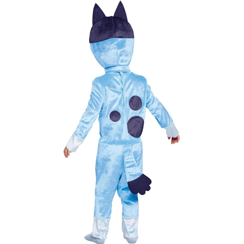 Bluey Classic Toddler Costume