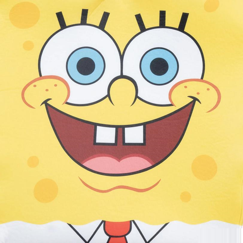 Kids Deluxe SpongeBob SquarePants SpongeBob Costume