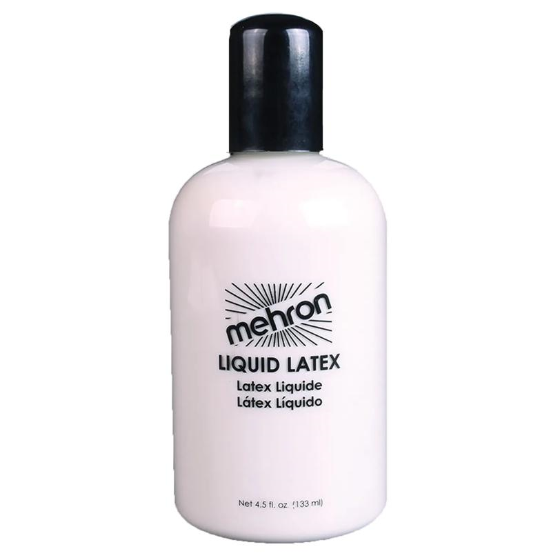 Latex Mehron 4 1/2 Oz