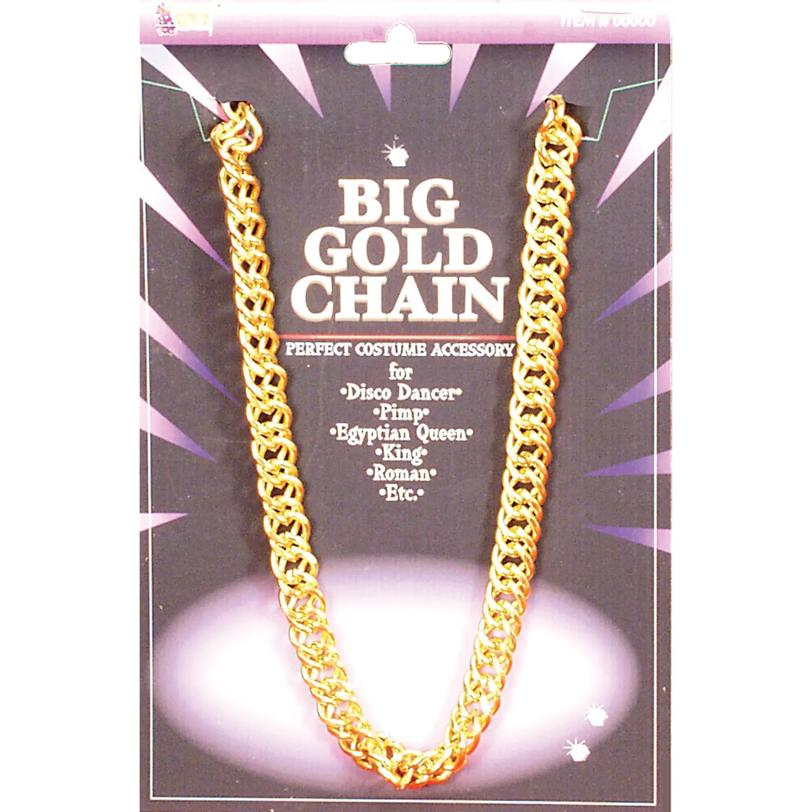 Big Gold Chain